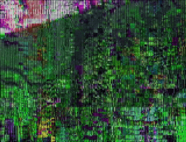 /ˌdeɡrəˈdāSH(ə)n/ - jakethedegen