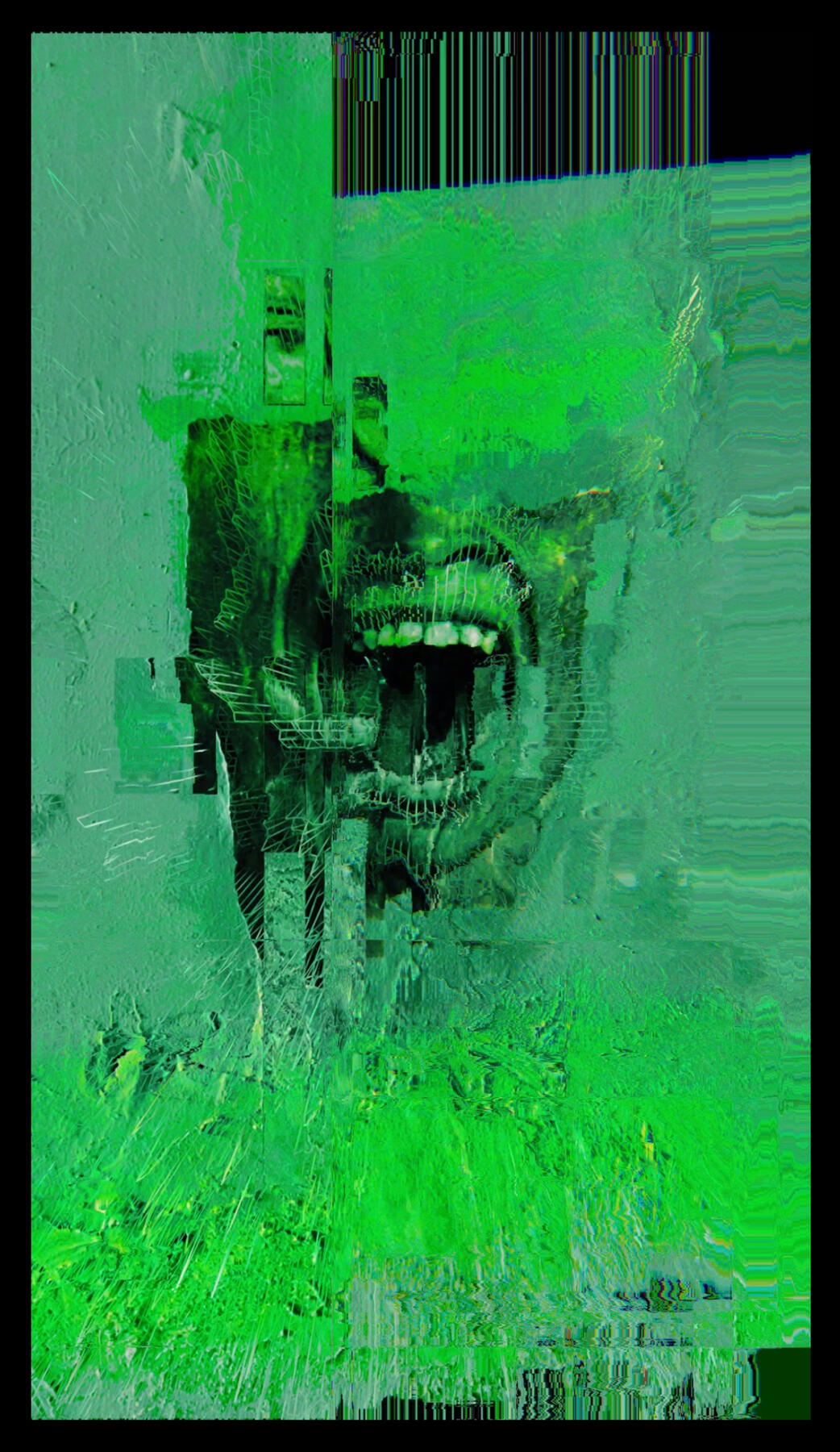 Splintering and Split - Culture Hacker