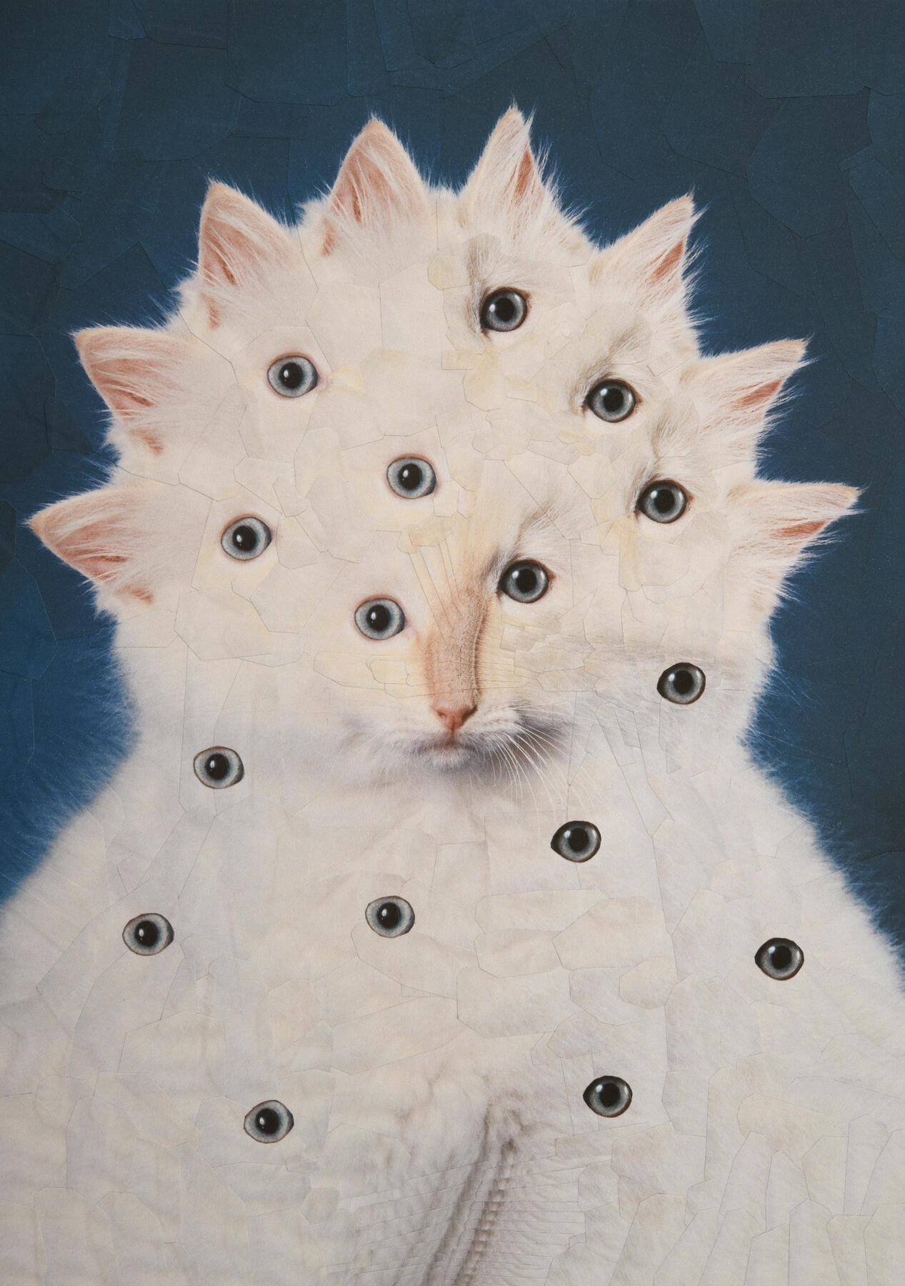 Queenie - Lola Dupre