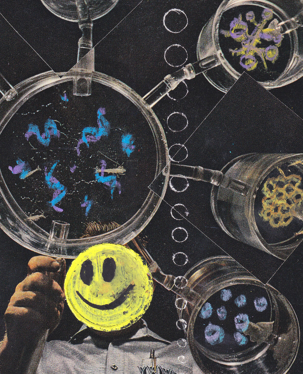 Under the Microscope - McNatt