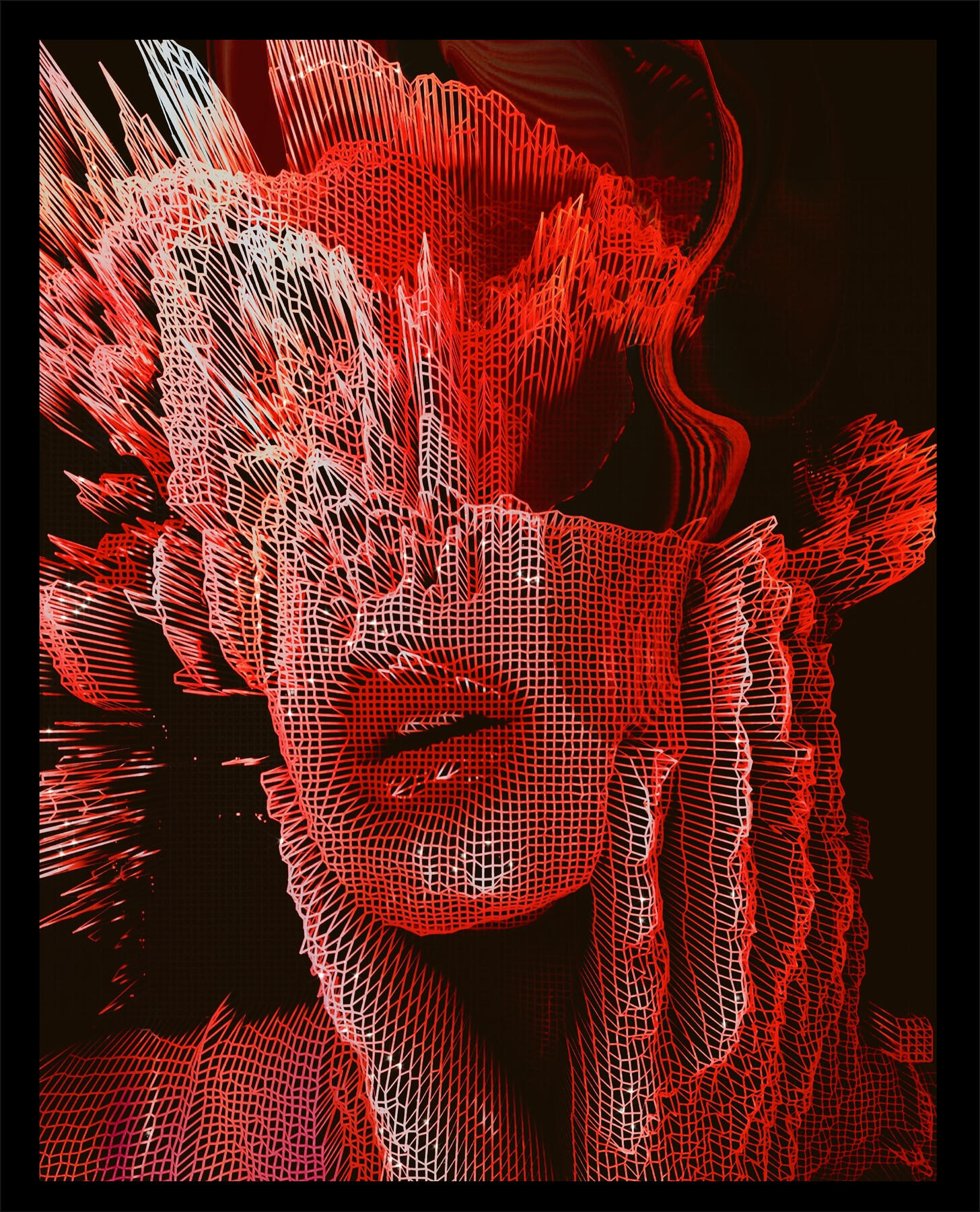 Shivers - Culture Hacker