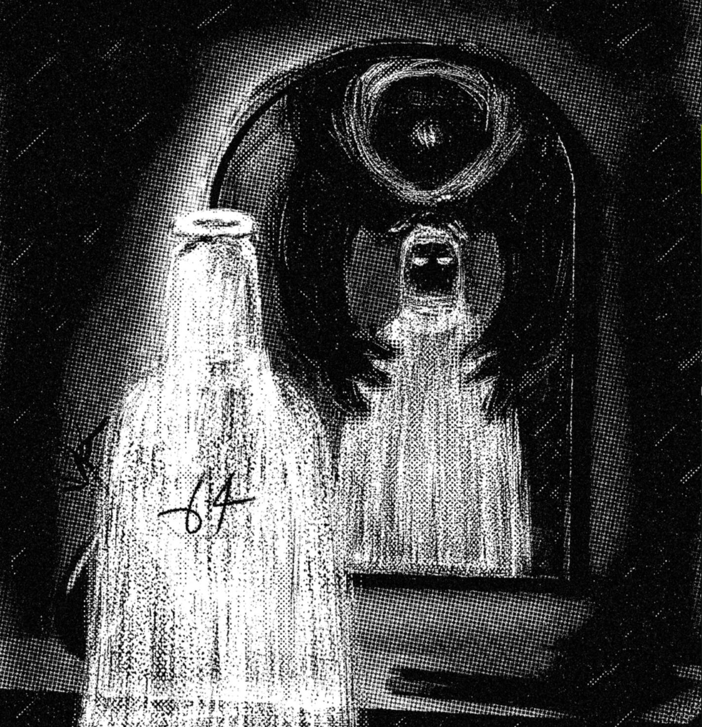 'reflection is wistful' - Jooski