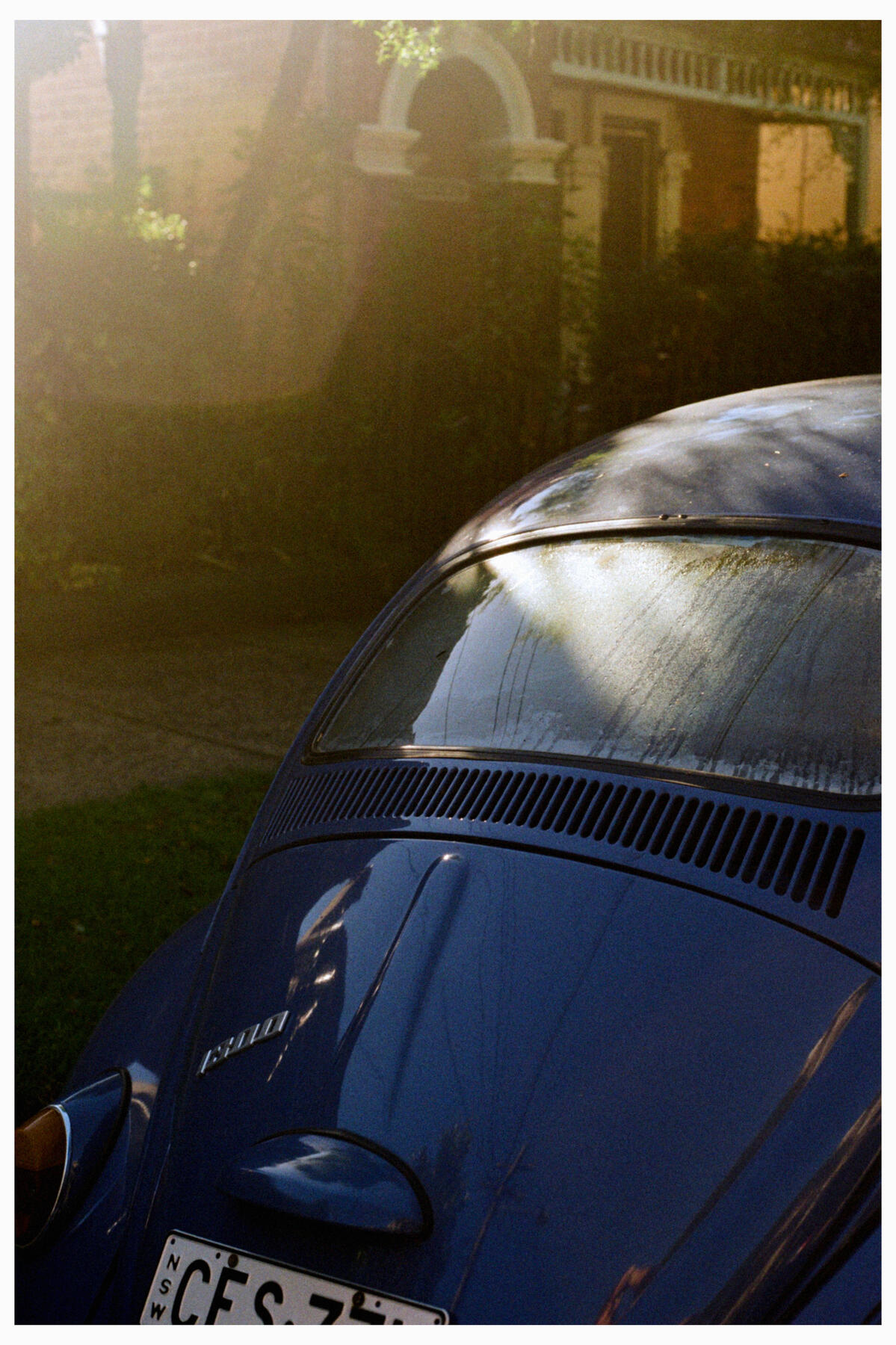 spring - Johnny Jordan