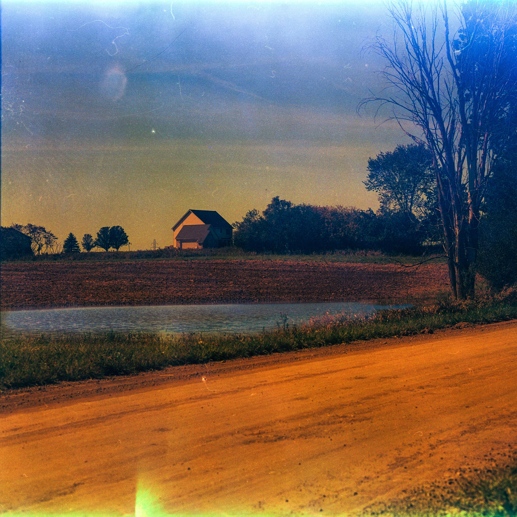 vreeland off prospect - Jim Roll